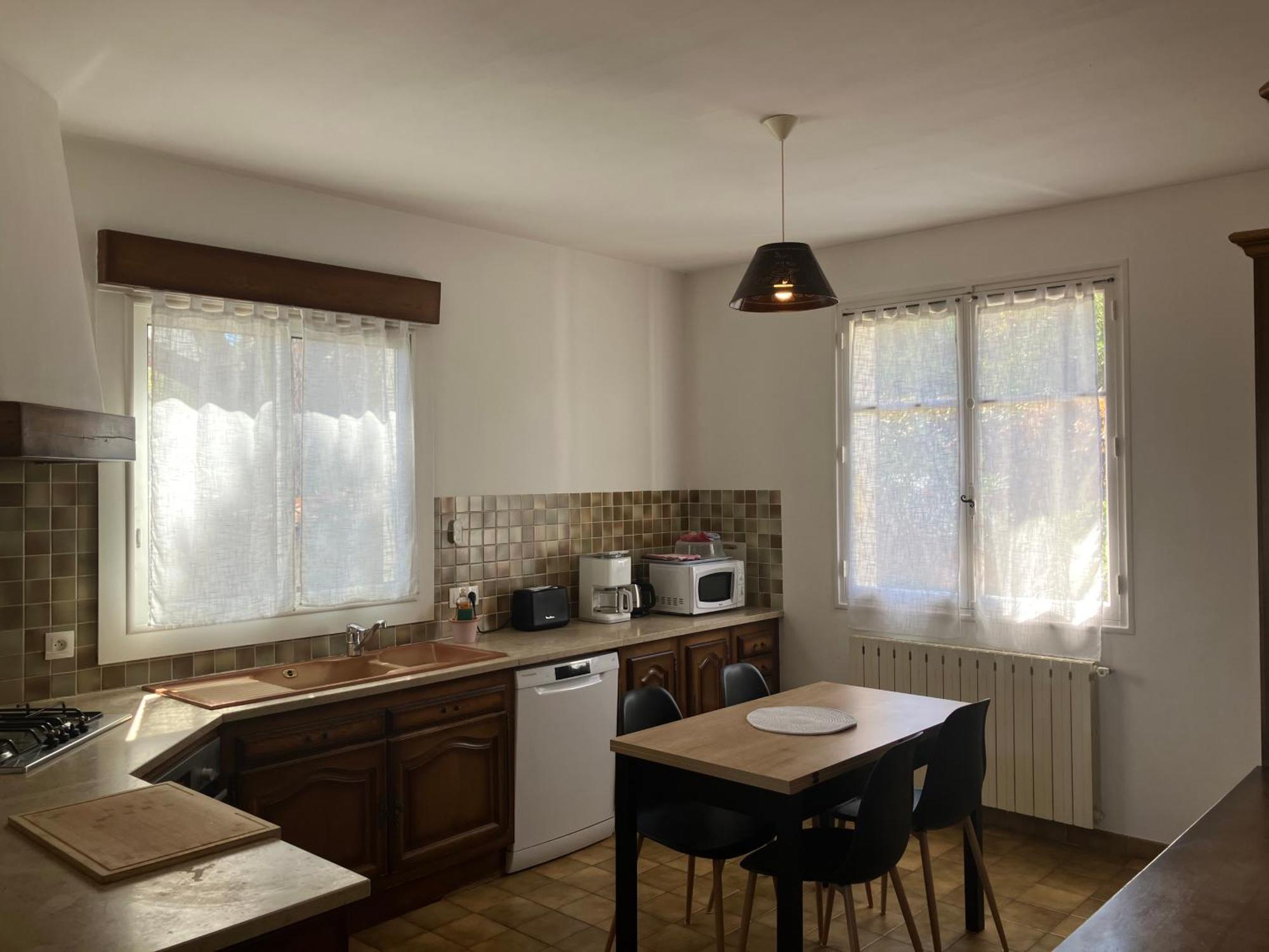 Campagne Vanrell La Ciotat Buitenkant foto