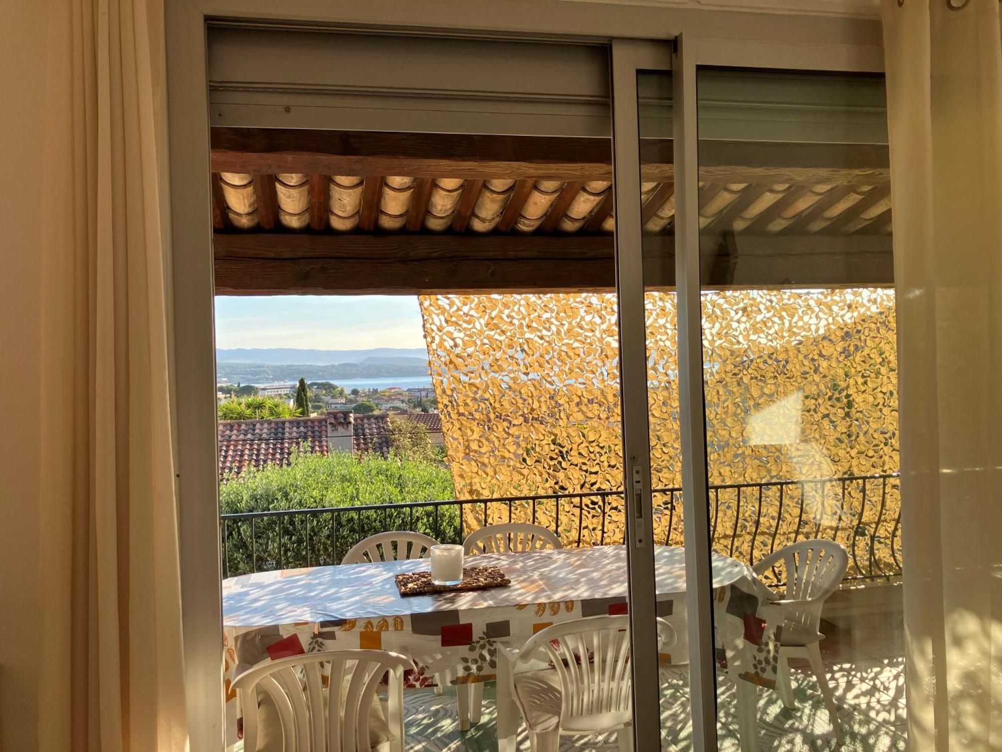 Campagne Vanrell La Ciotat Buitenkant foto
