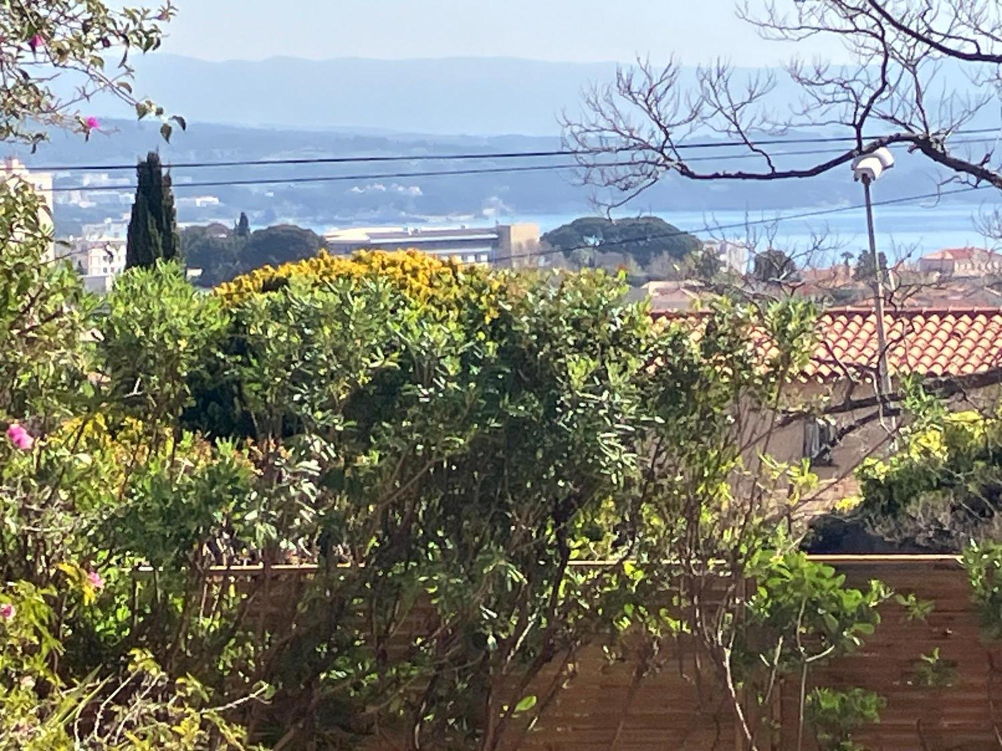 Campagne Vanrell La Ciotat Buitenkant foto