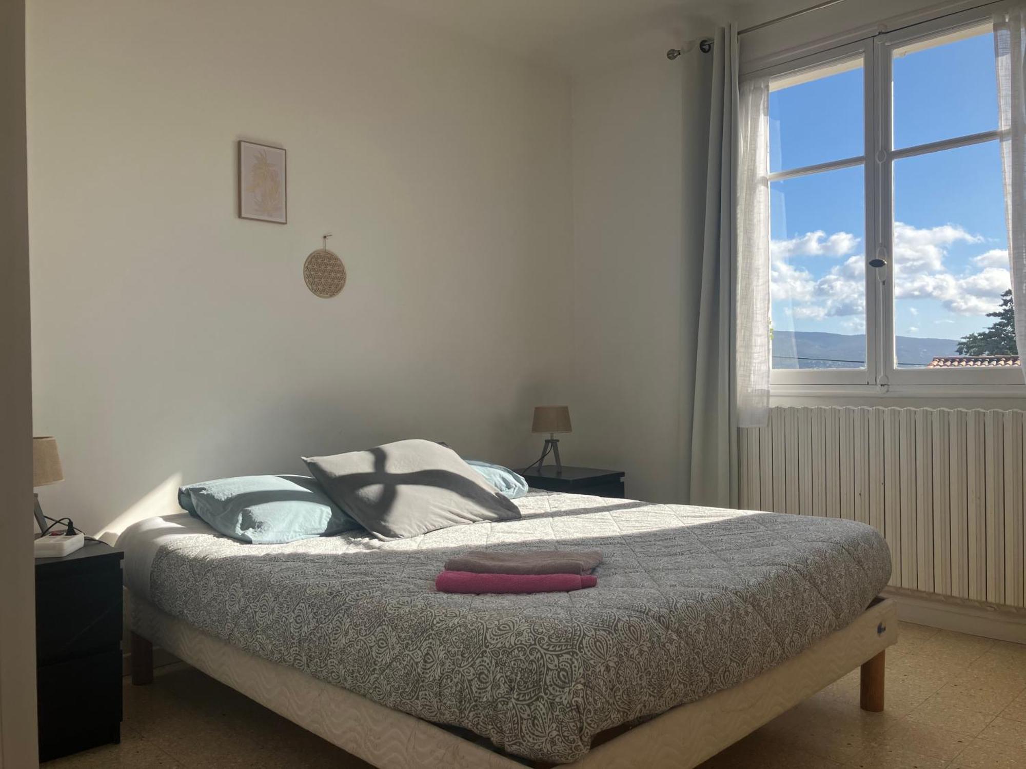 Campagne Vanrell La Ciotat Buitenkant foto