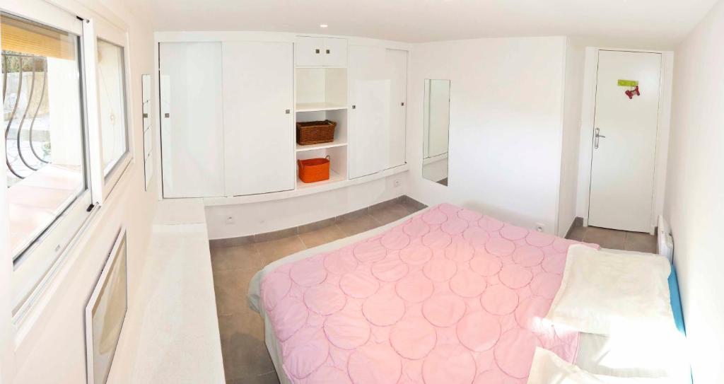 Campagne Vanrell La Ciotat Kamer foto